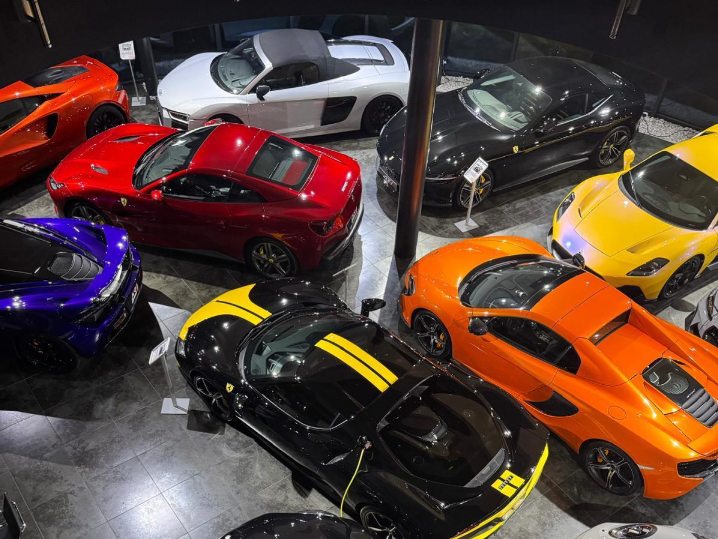 AR CARS - OSTRAVA - 4